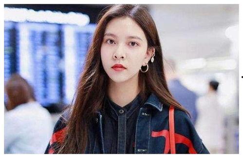 娱乐圈爆料宋妍霏,真相与谣言的交织  第1张