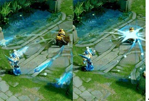 干将特效爆料视频,视觉盛宴，剑舞风云  第2张