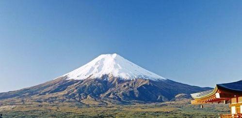 富士山最新爆料新闻视频,神秘现象引发热议，专家解读背后的科学奥秘  第2张