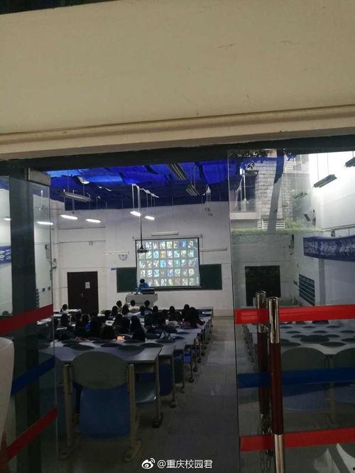 重庆学校爆料事件最新,揭开校园安全与管理的隐秘面纱  第2张