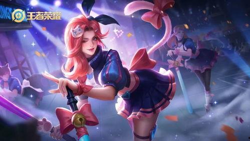 阿轲新皮肤爆料最新视频,炫酷特效，暗夜刺客风华再现  第2张